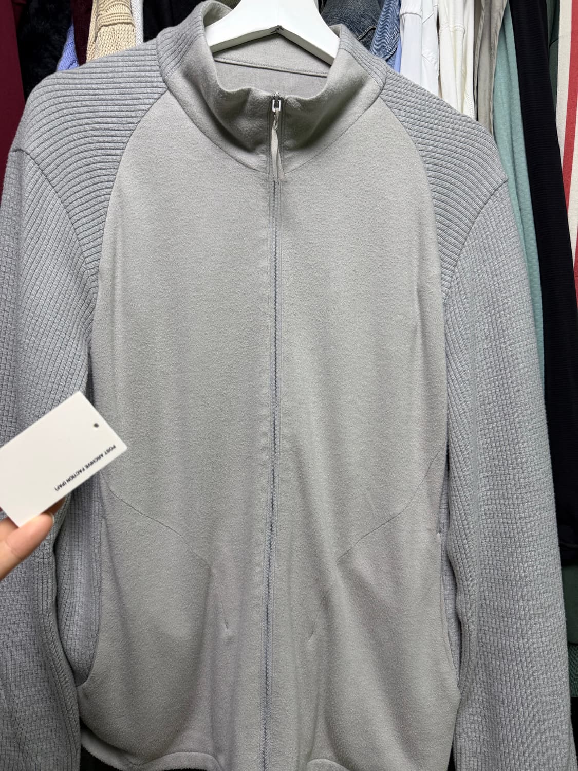 Paf 7.0 fleece 상품이미지1