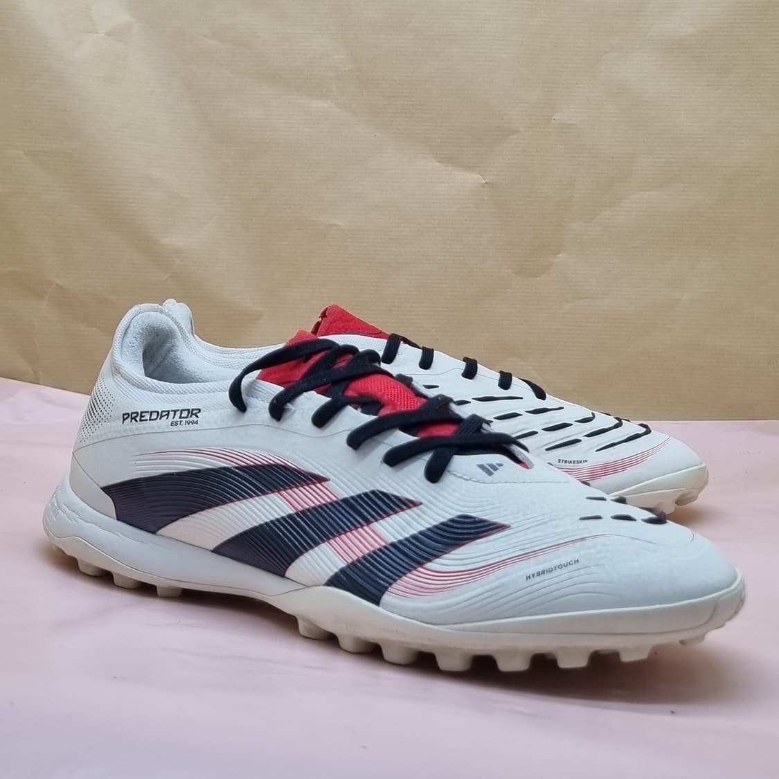 아디다스 프레데터 프로TF 풋살화 260 상품이미지1