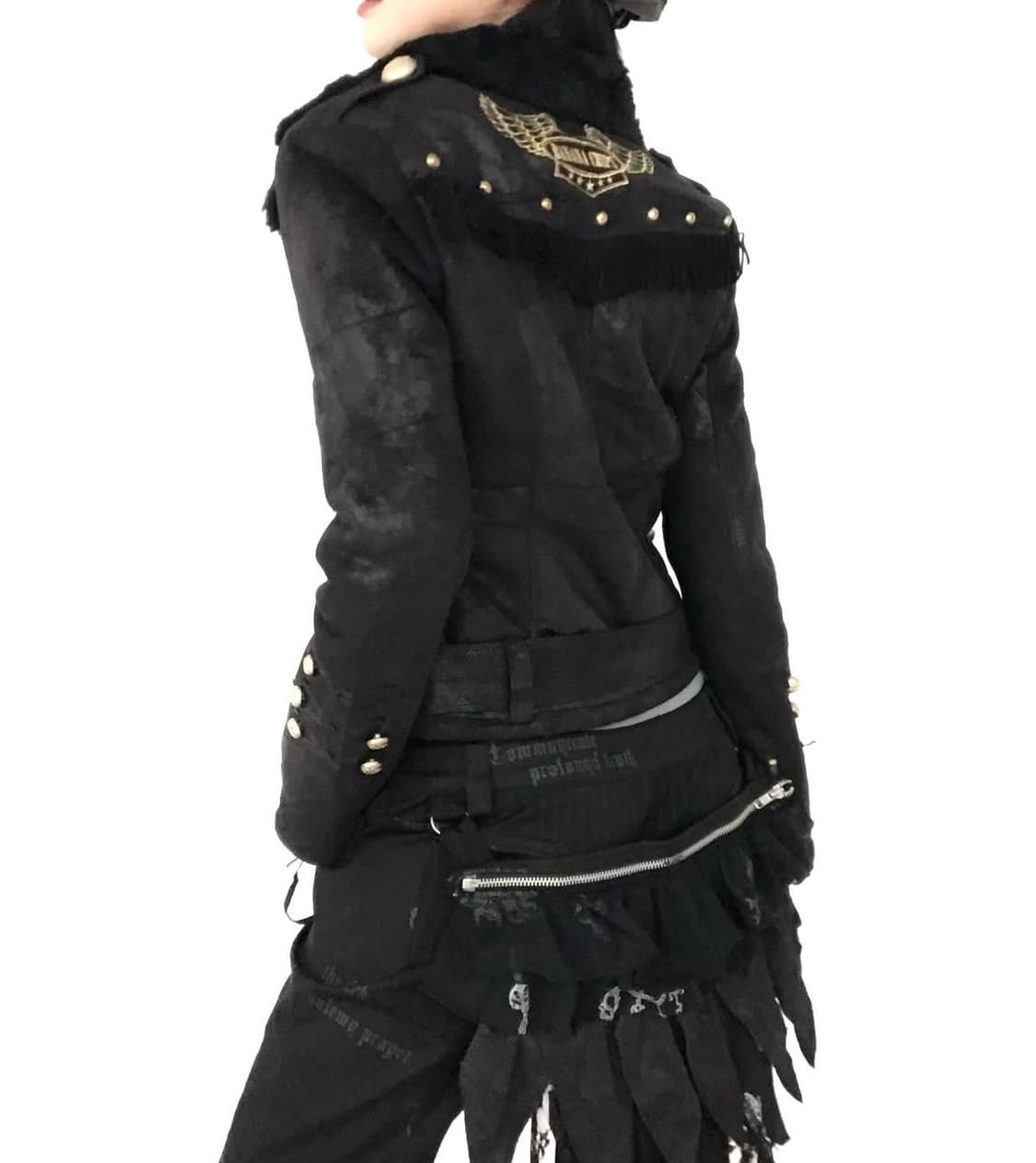 toyosat vintage jacket 상품이미지7