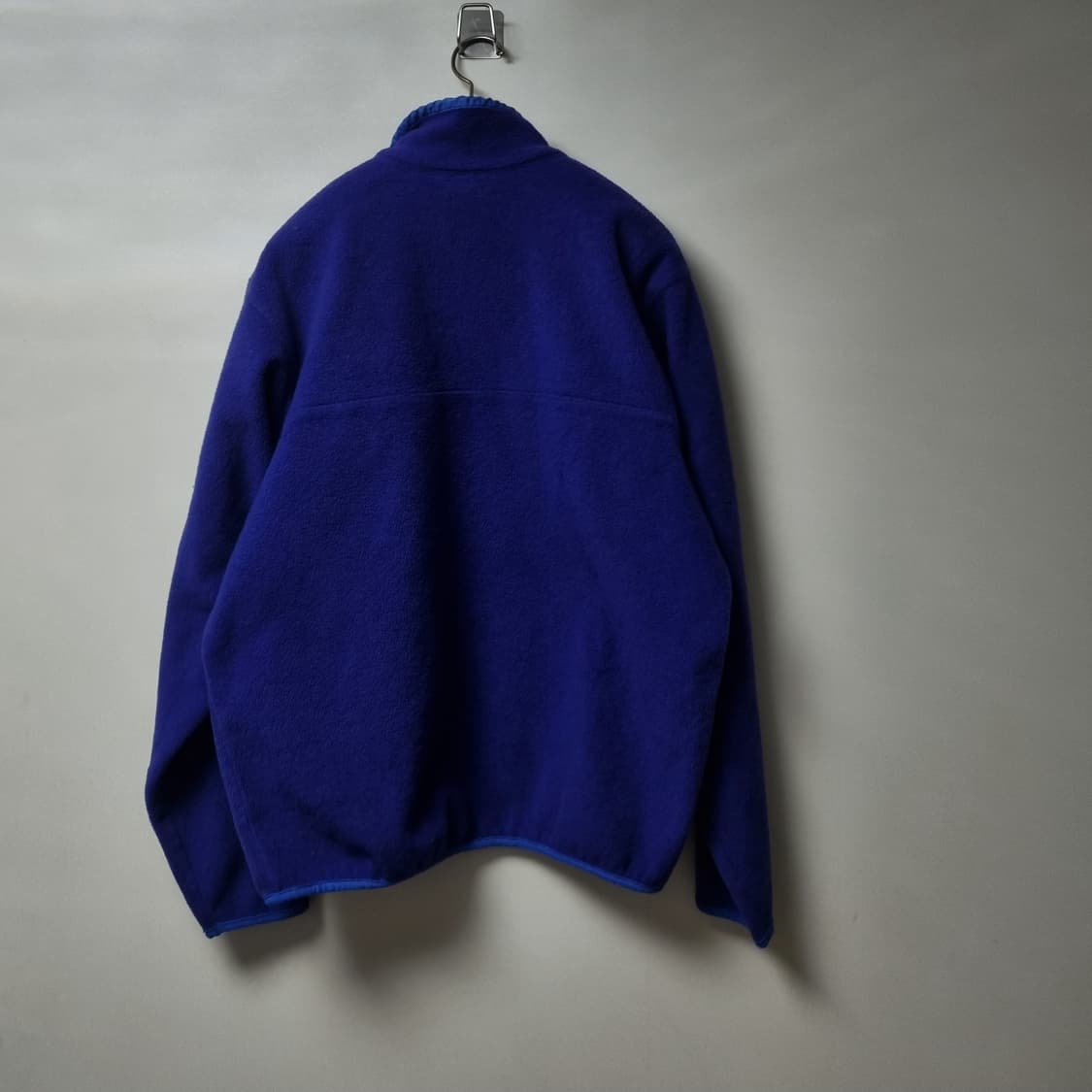 파타고니아 신칠러 80s made in usa xl 상품이미지2