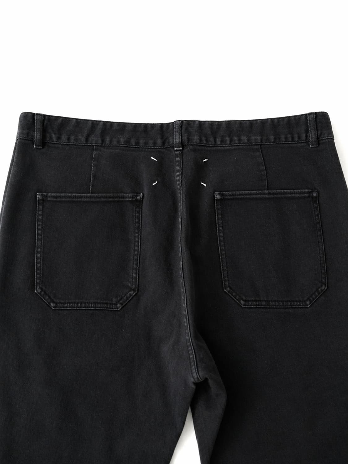 Maison Margiela Zip pocket pants 50 상품이미지5