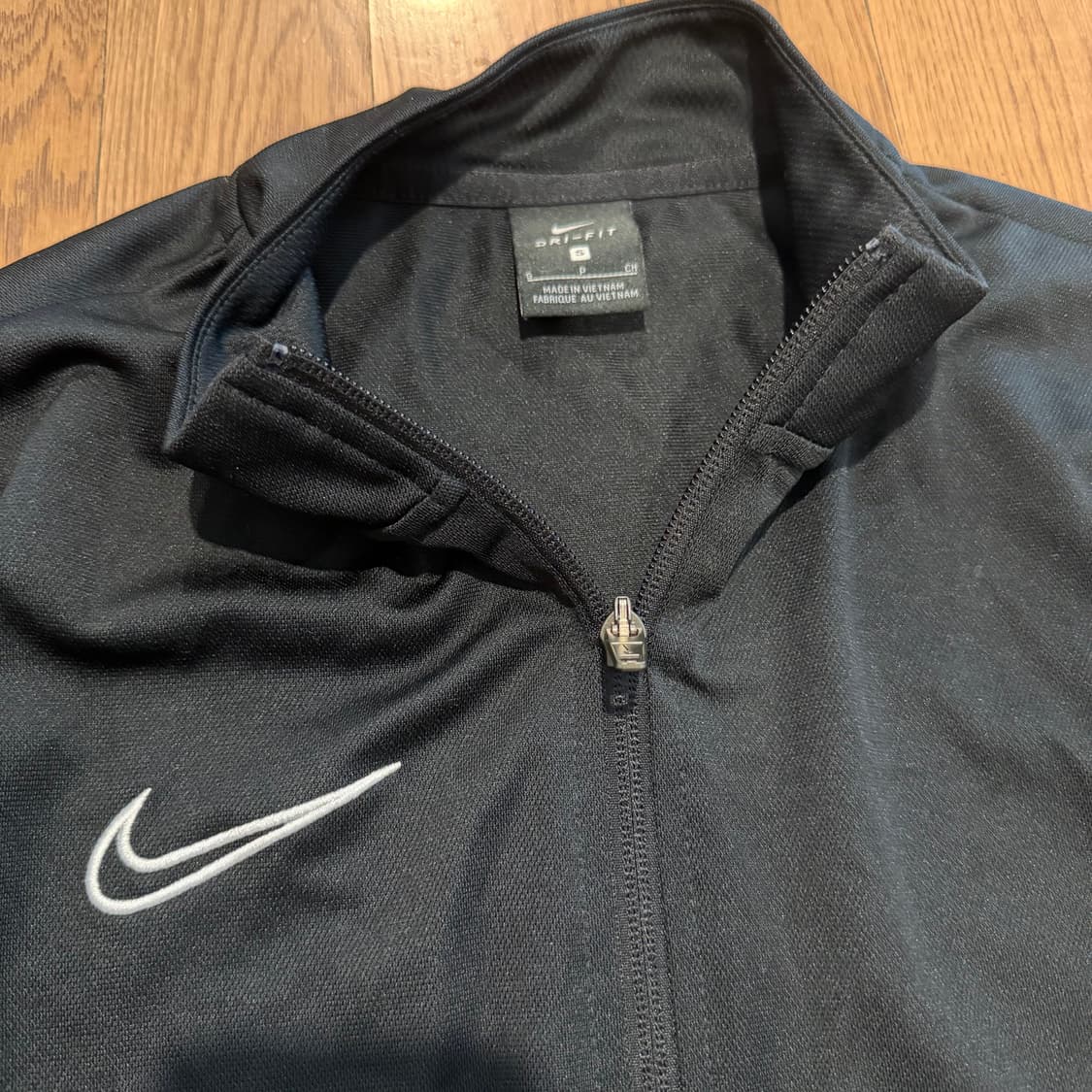 Nike BK 트랙탑 져지 상품이미지2