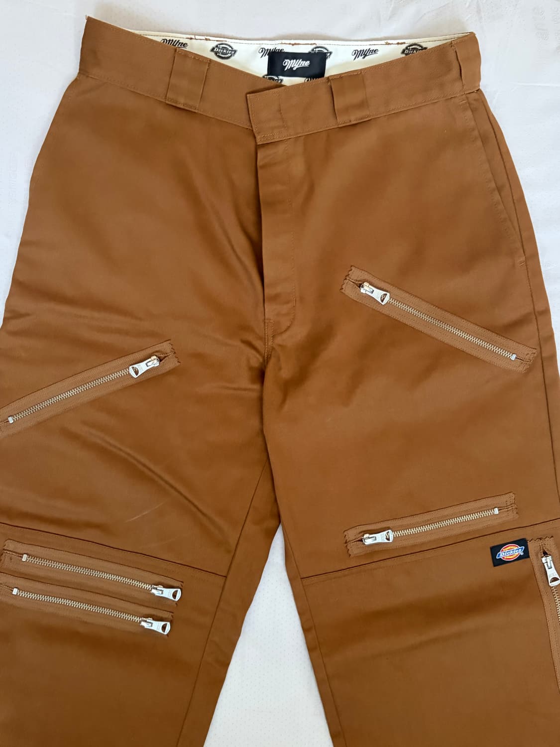 myne 미하라 야스히로 x 디키즈 팬츠 상품이미지3