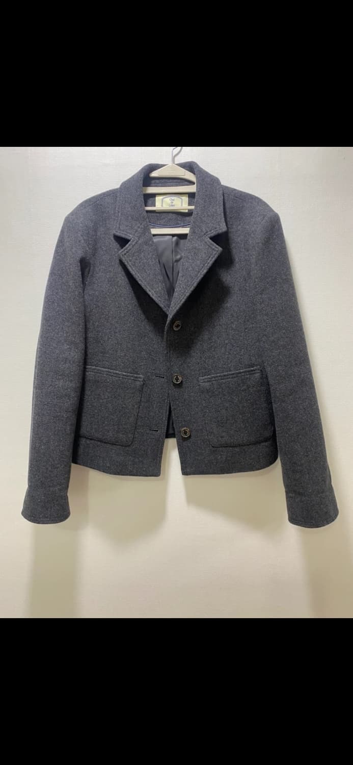 샤드라마 자켓 상품이미지1