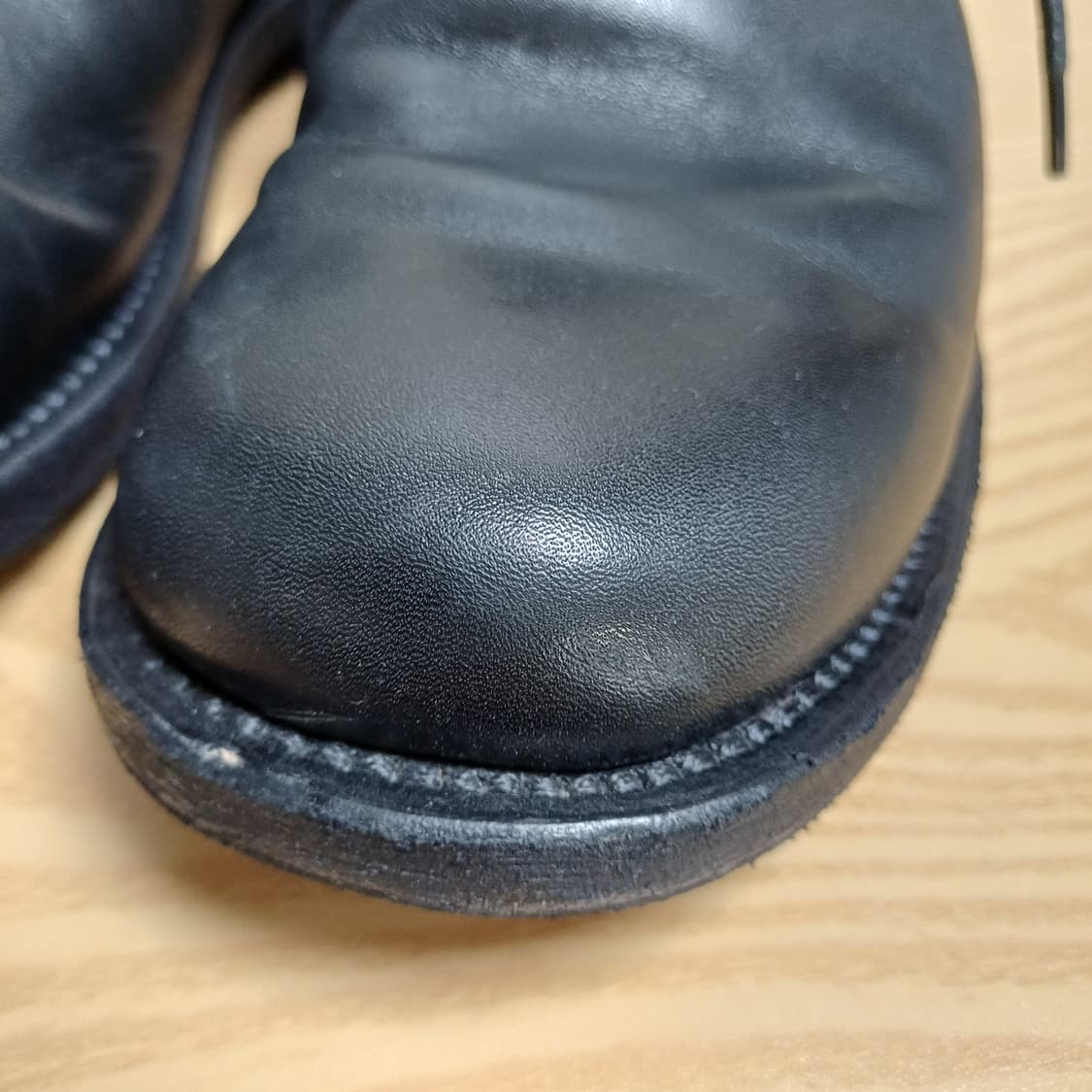 킨치 547 비브람 260사이즈  상품이미지2