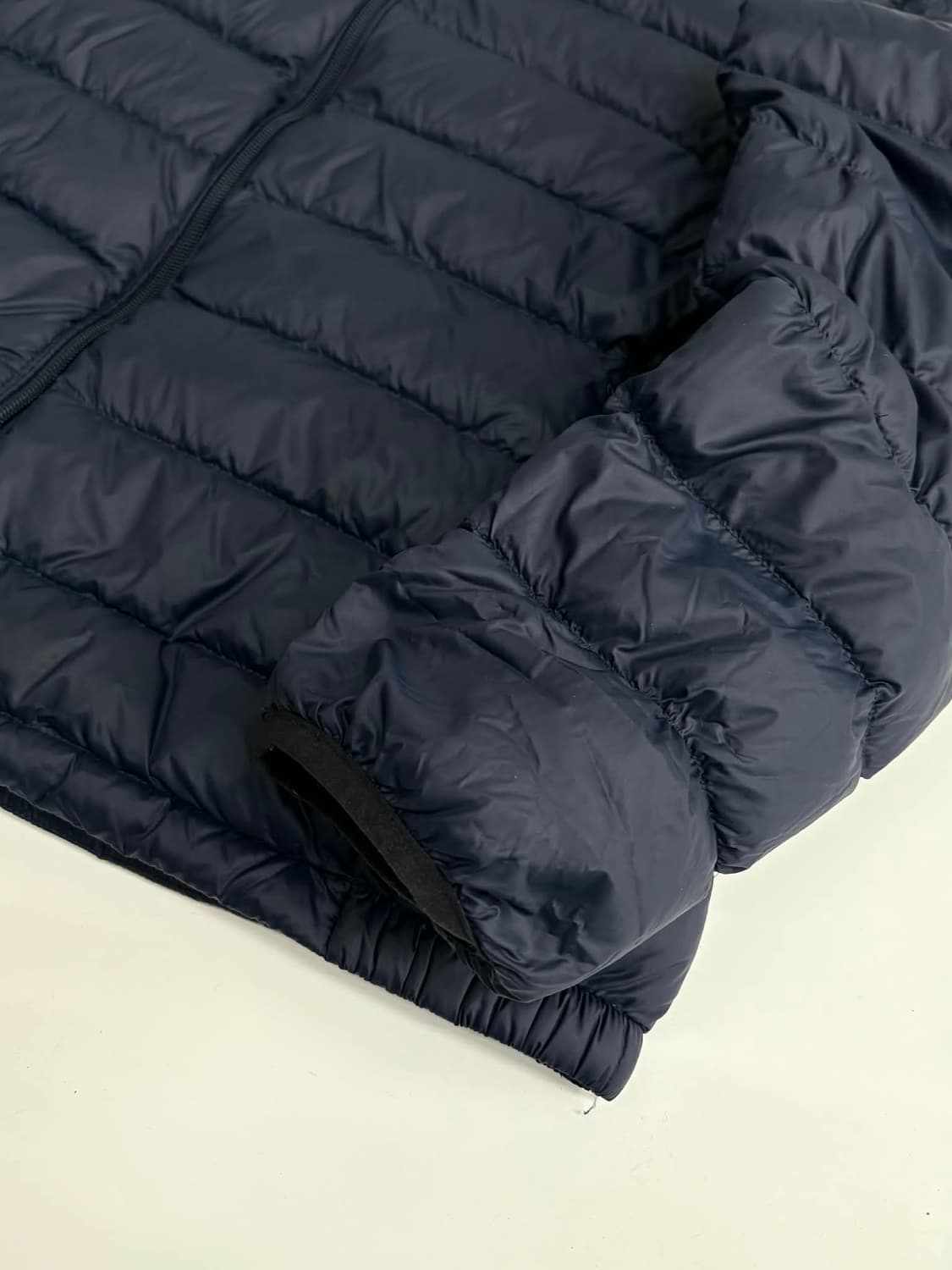[M] 폴로 랄프로렌 네이비 다운 경량패딩 상품이미지9