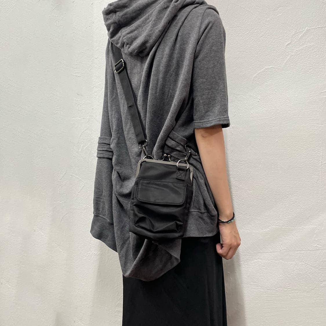 요지 야마모토 (Ground Y Yohji Yamamoto) 상품이미지8