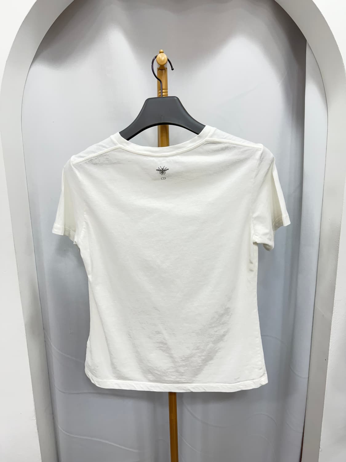 디올 반팔티 M  상품이미지2