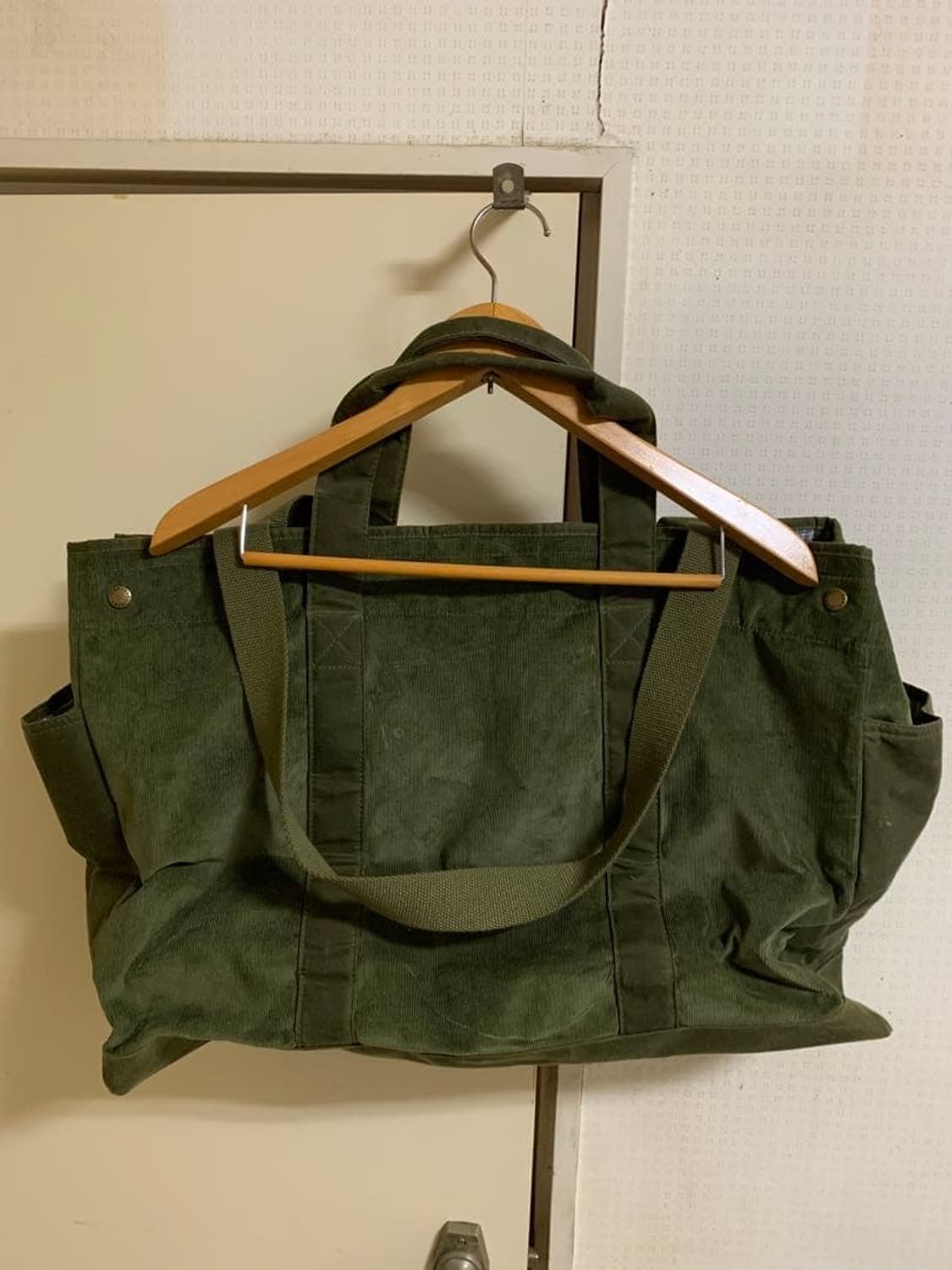 에임레온도르 aime leon dore 토트백 상품이미지3