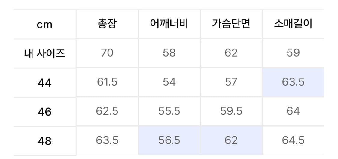 엘무드 스모커 바이커 레더자켓 46 상품이미지4