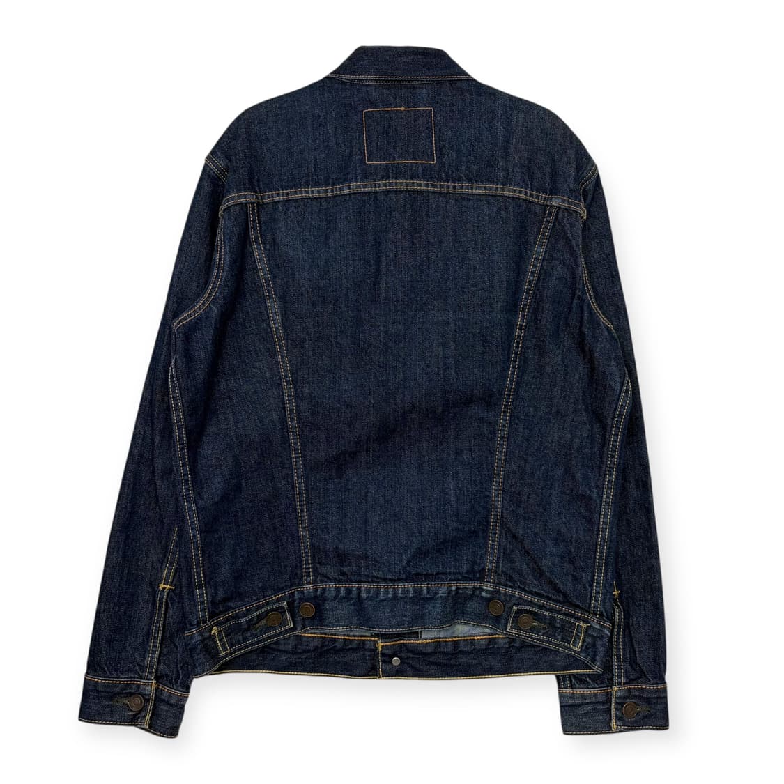 리바이스 데님 트러커 청자켓 상품이미지9