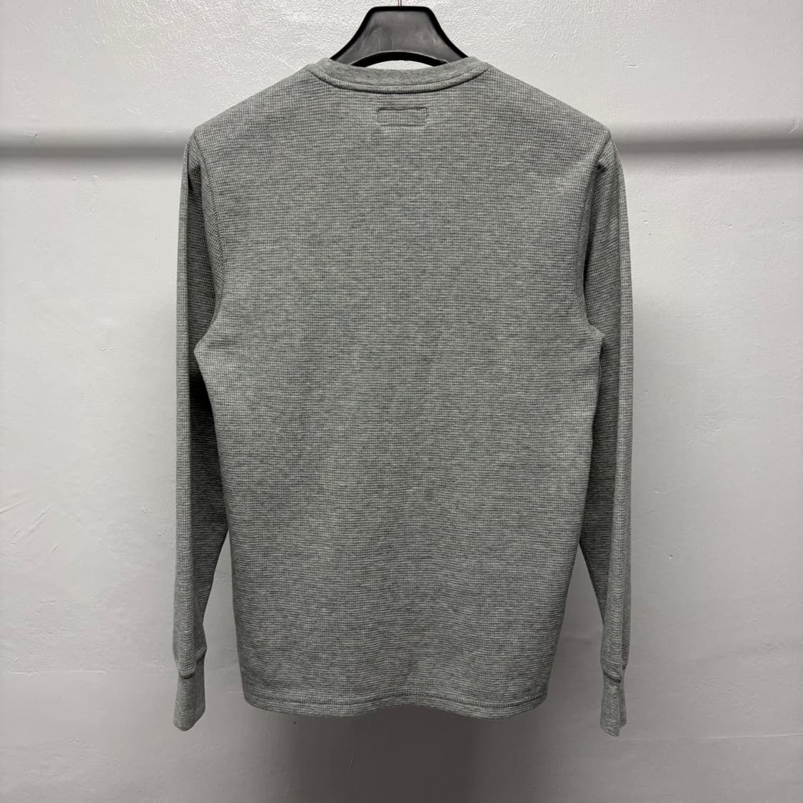 폴로 랄프로렌 스키베어 와플 롱슬리브 상품이미지2