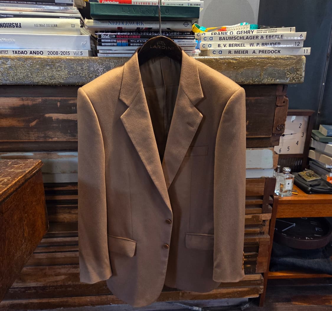 프랑스 브랜드 파쏘나블 자켓 상품이미지1