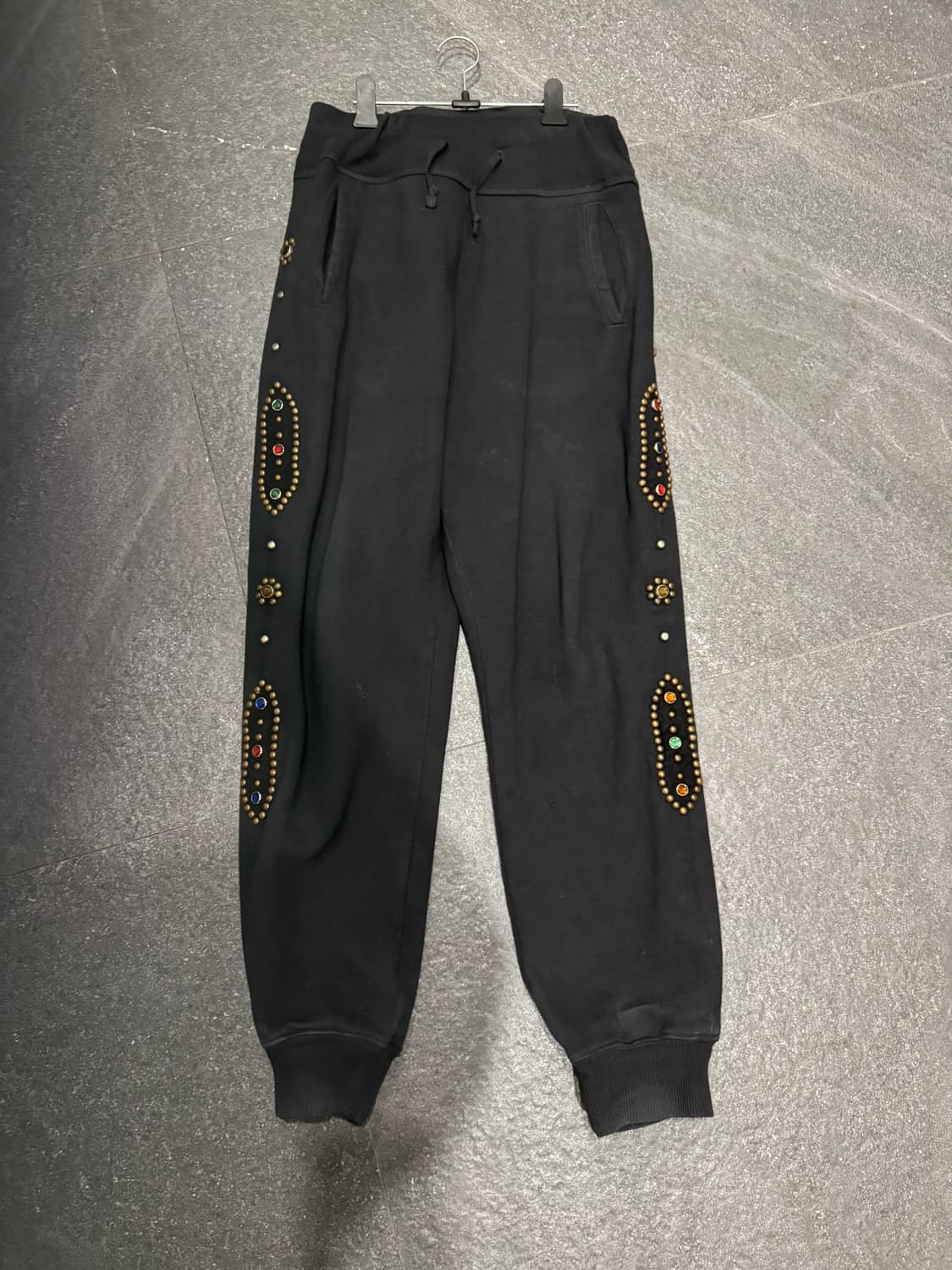 kapital젬스톤 스웻팬츠 상품이미지1