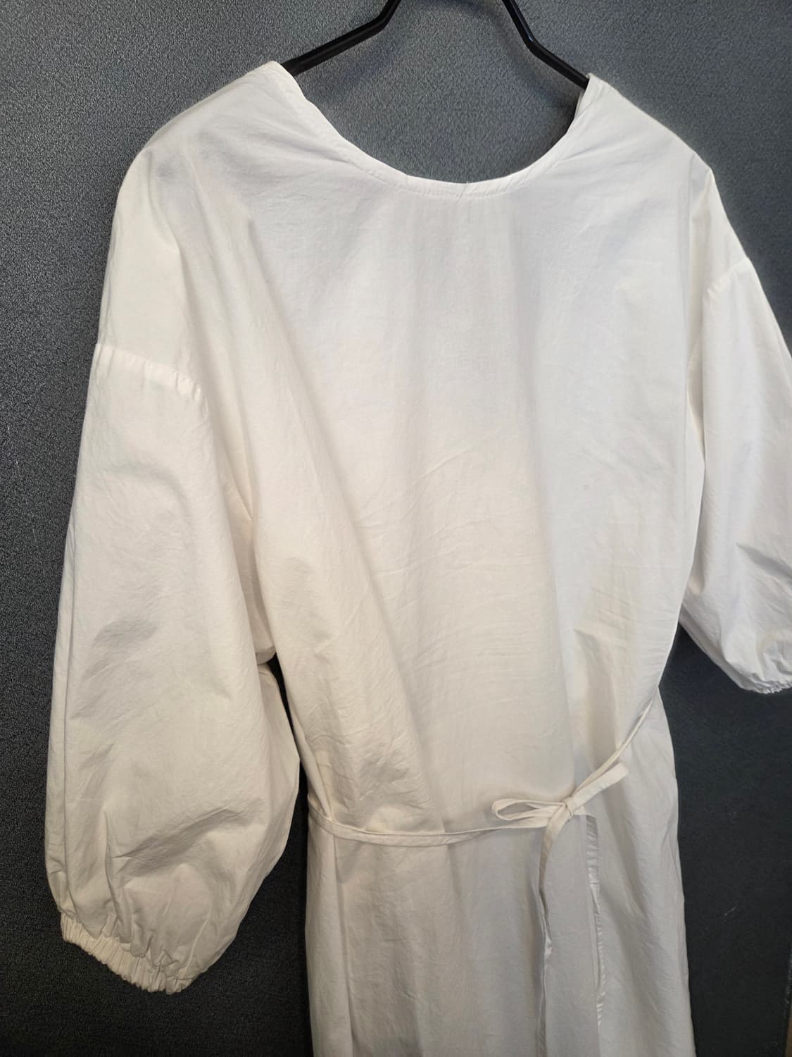 탱크걸 랩원피스 상품이미지6