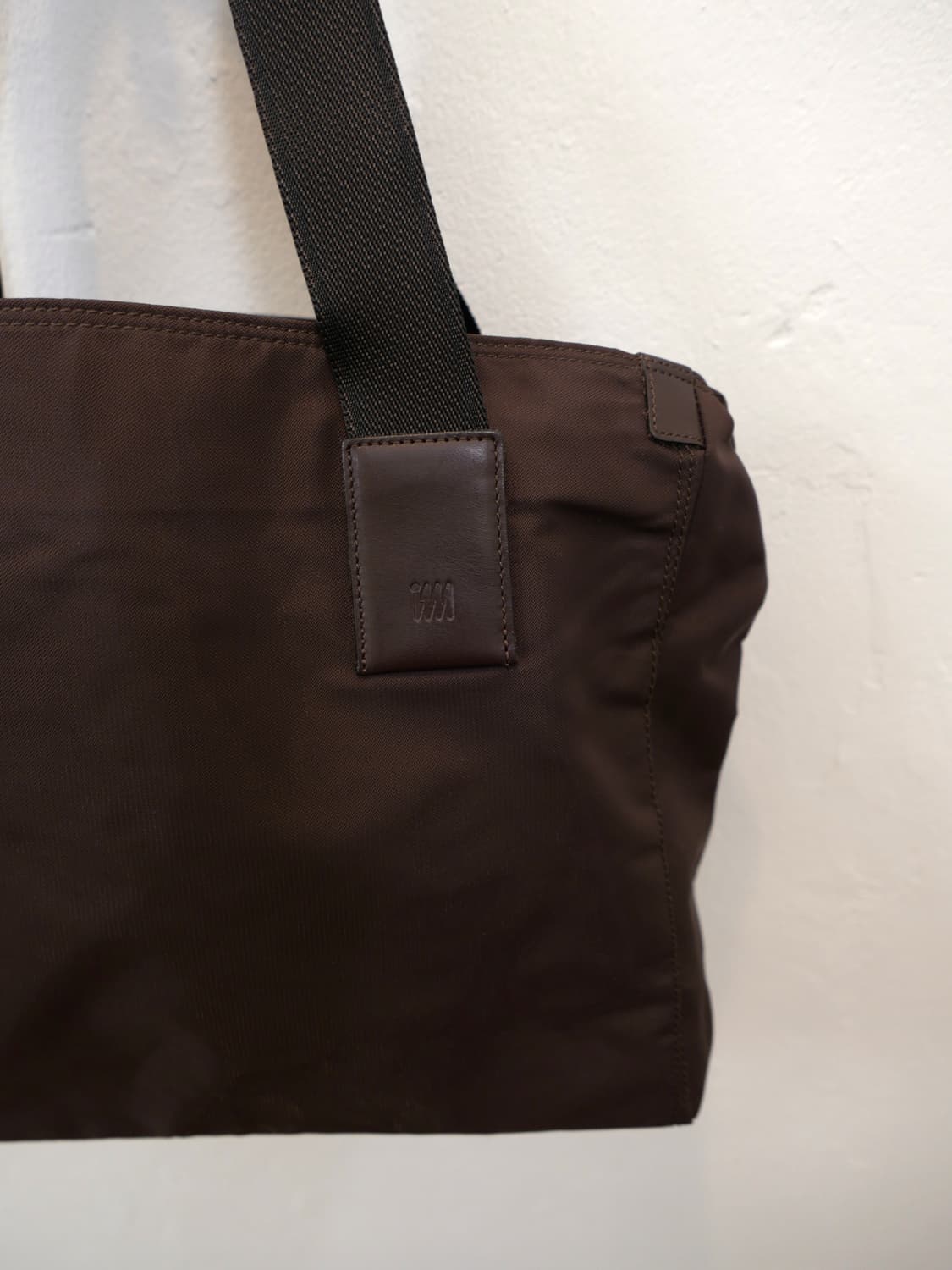 이세이 미야케 hai 토트백 상품이미지2