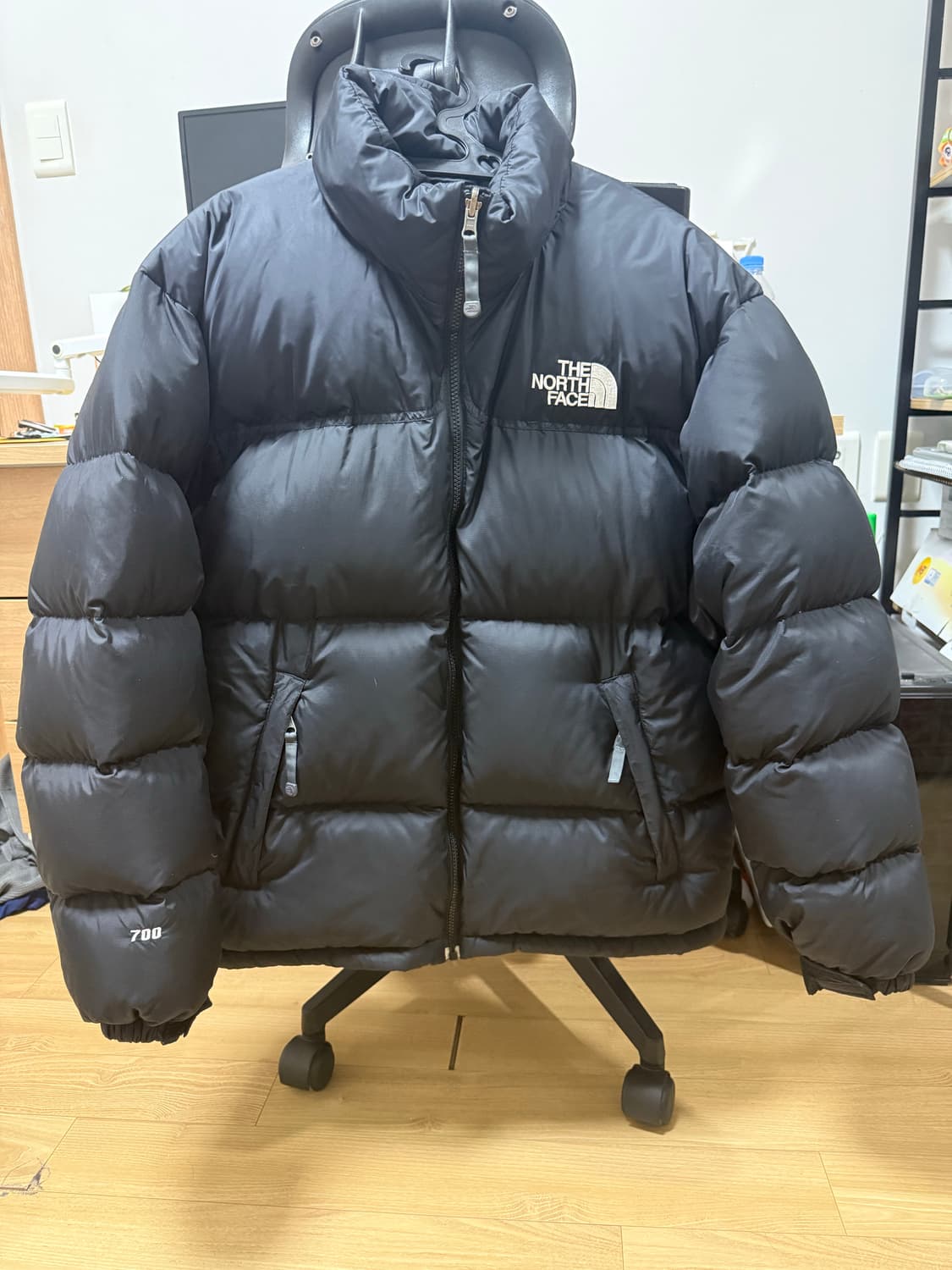 노스페이스 700 상품이미지1