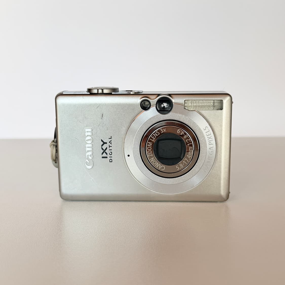 ✨니키 문가영 픽 풀박스✨ 캐논 IXY70 /ixus60 익시70 상품이미지5