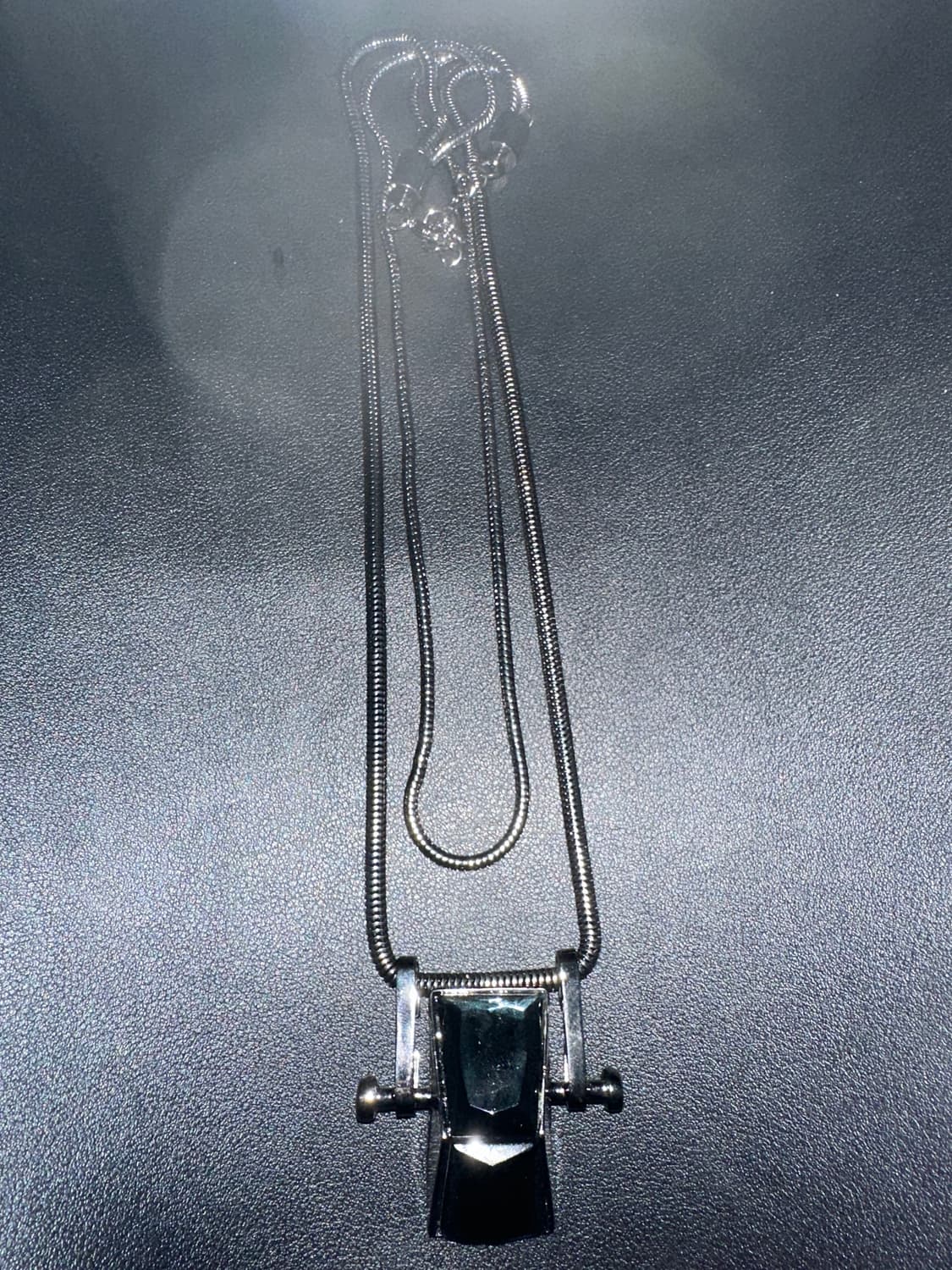 레이어드 목걸이 상품이미지1