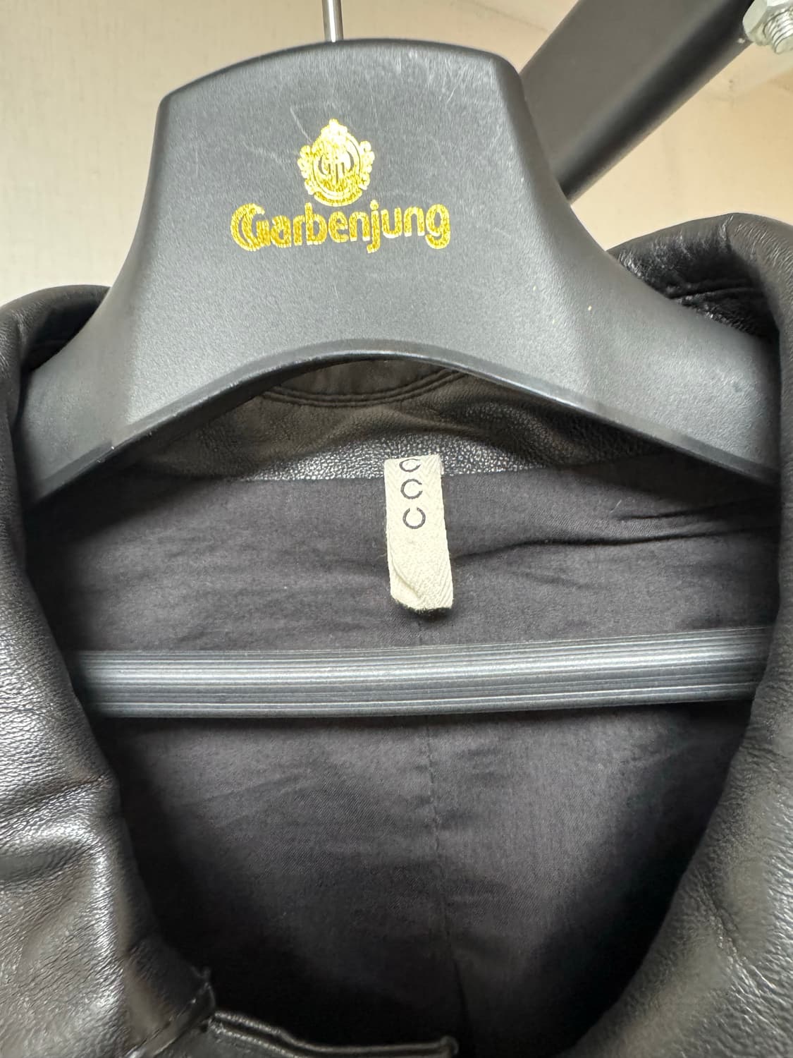 ccu 가죽 맥코트 상품이미지4