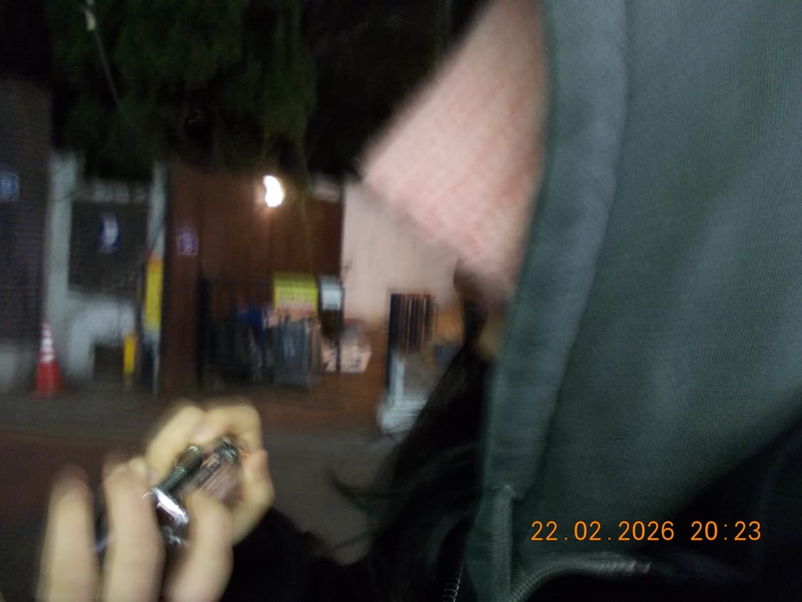 니콘 쿨픽스 L23 블랙 디카 상품이미지6