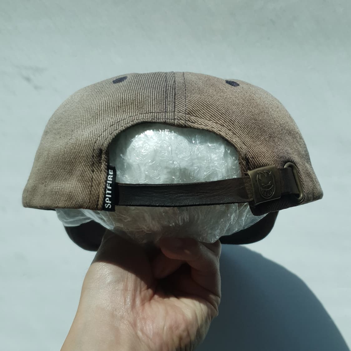 90s SPITFIRE 6-Panel Cap 상품이미지7