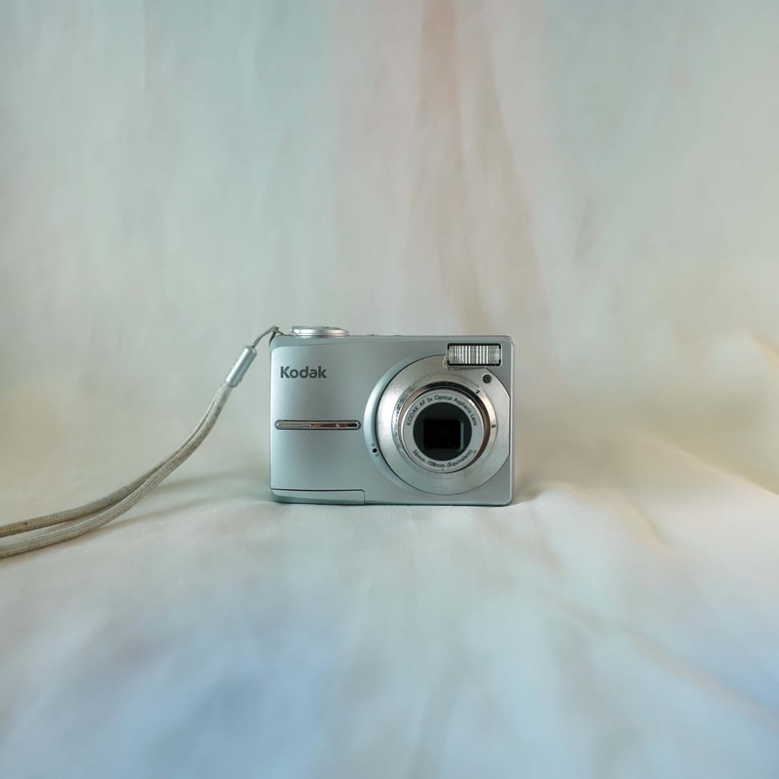 코닥 이지쉐어 C513 실버 Kodak Easyshare C513 실버 상품이미지1