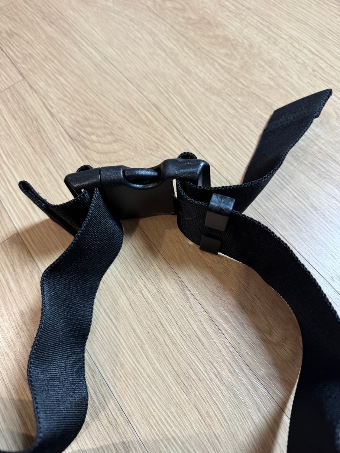 요시다포터 그리퍼 웨이스트백 상품이미지4