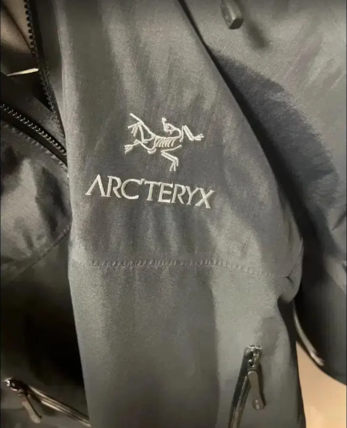 아크테릭스 베타 sl 하이브리드 상품이미지2