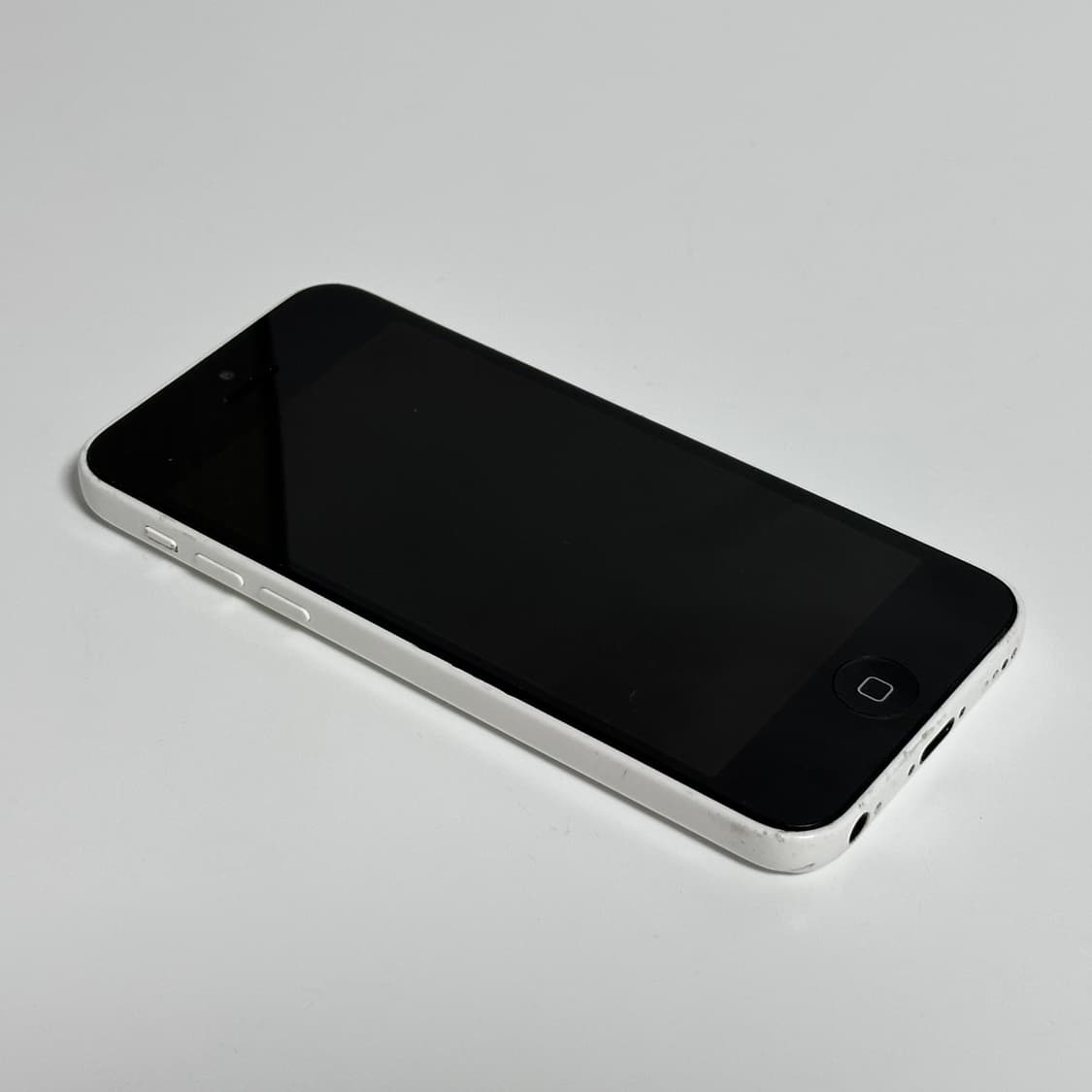 아이폰 5C 화이트  (iphone 5c White) 상품이미지3