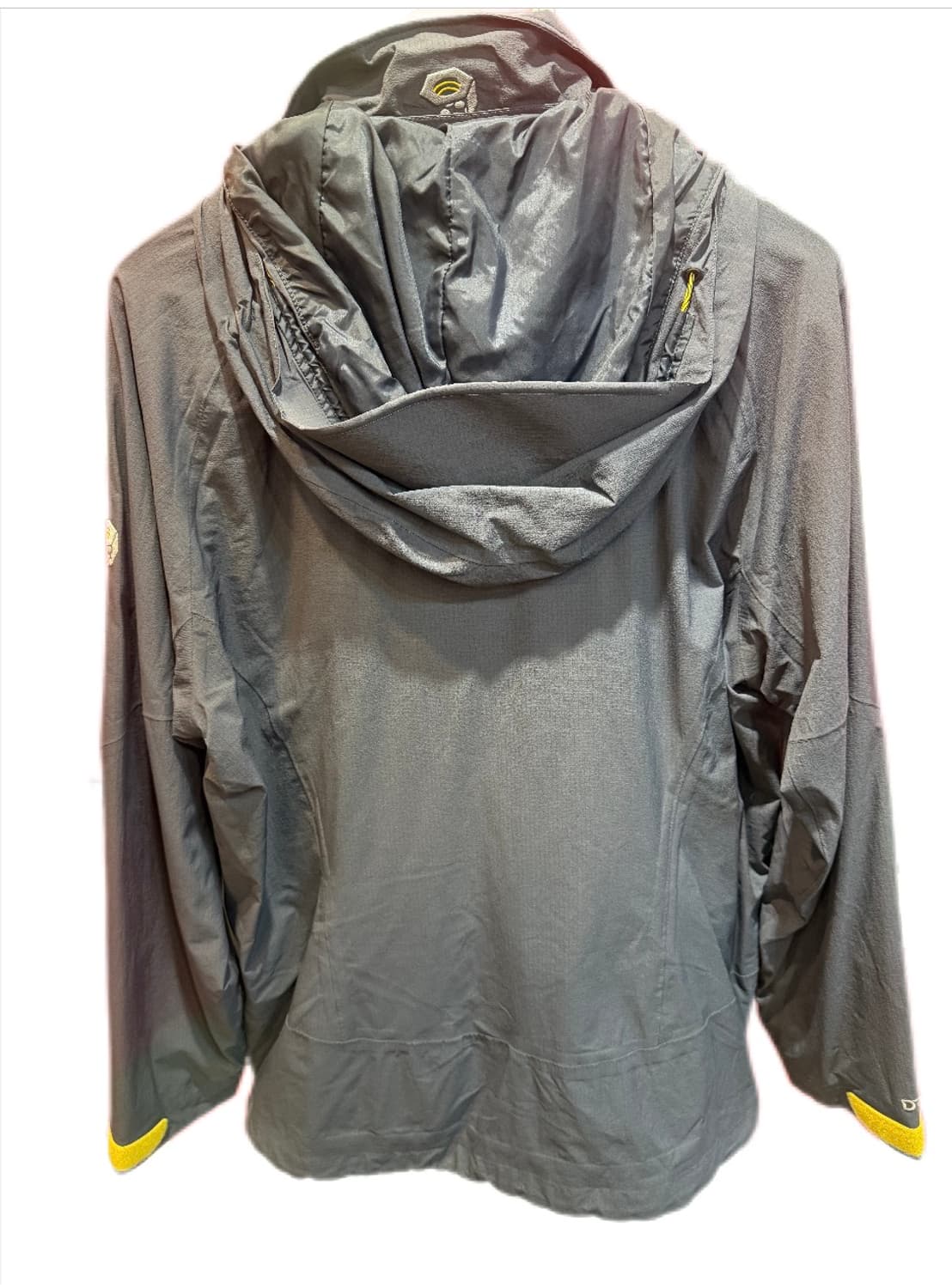 마운틴 하드웨어 바람막이 자켓 상품이미지2