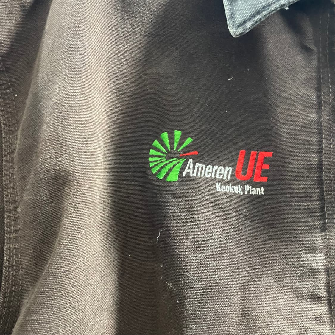 칼하트/ J97 디트로이트 자켓 다크브라운/ 2XL 상품이미지5