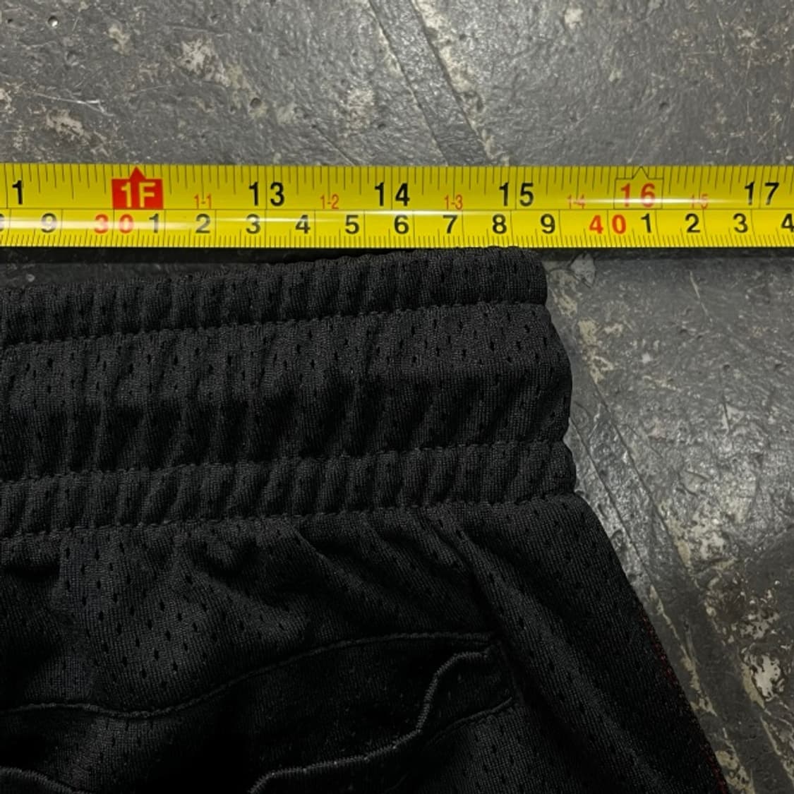 100 조던 반바지 상품이미지8