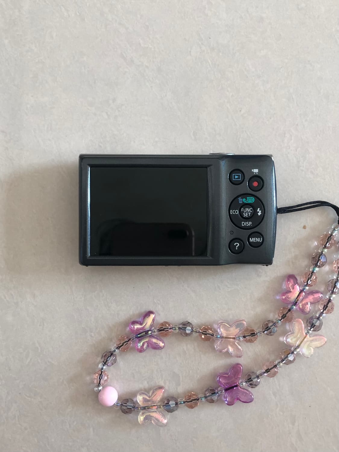 풀박스 상태 S급 캐논 IXY 130 카메라 빈티지디카 상품이미지5