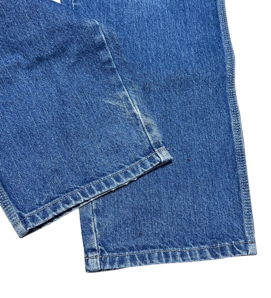 디키즈 데님 싱글니 카펜터 팬츠 상품이미지4