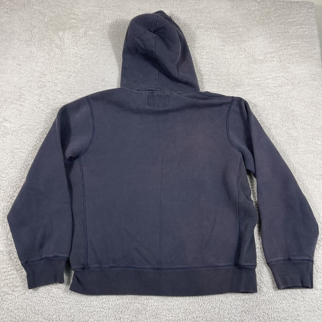 아베크롬비 앤 피치 팔콘스 146 헤비 웨이트 후드티 상품이미지3