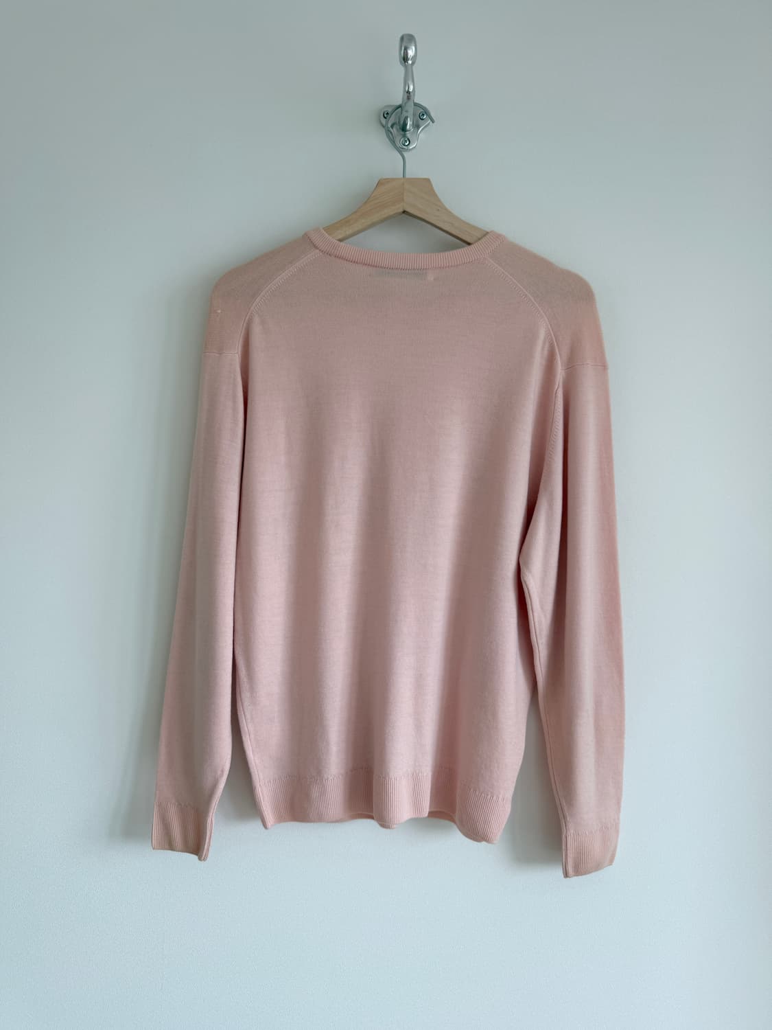 버버리(BURBERRY) 울 니트 상품이미지6