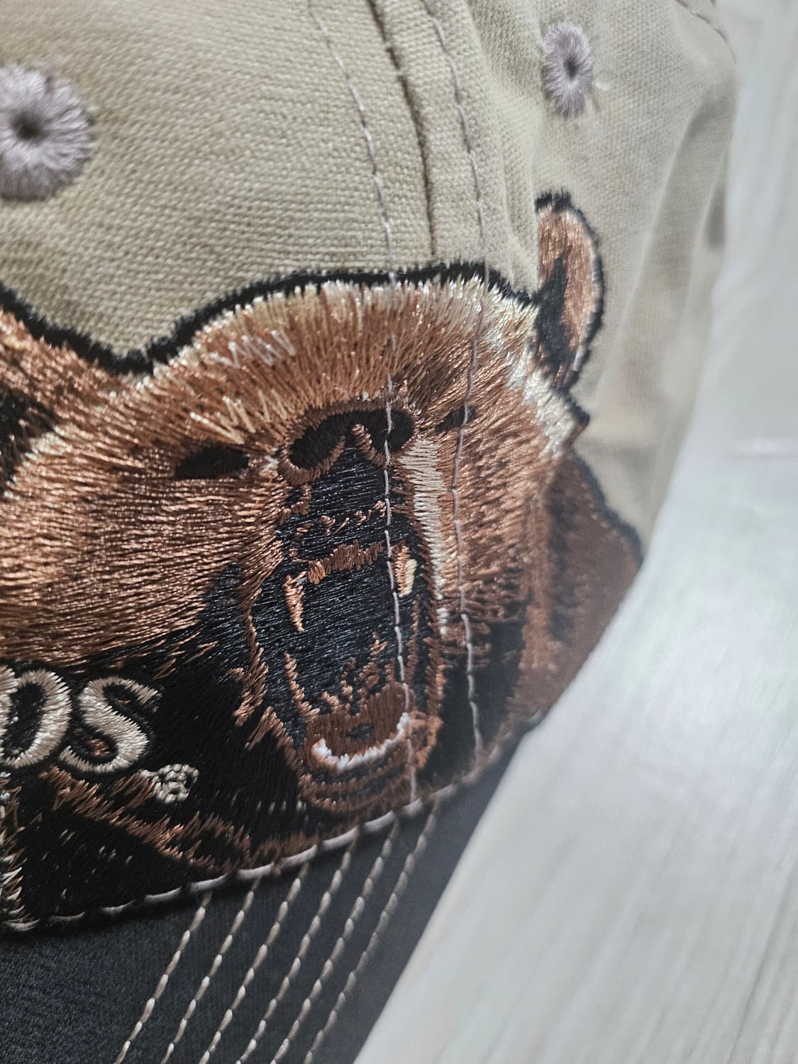 Bass pro shops 모자 상품이미지2