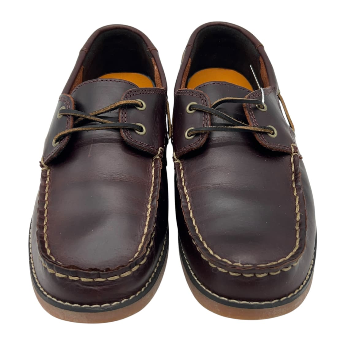 240 팀버랜드 2아이 보트 슈즈 상품이미지4