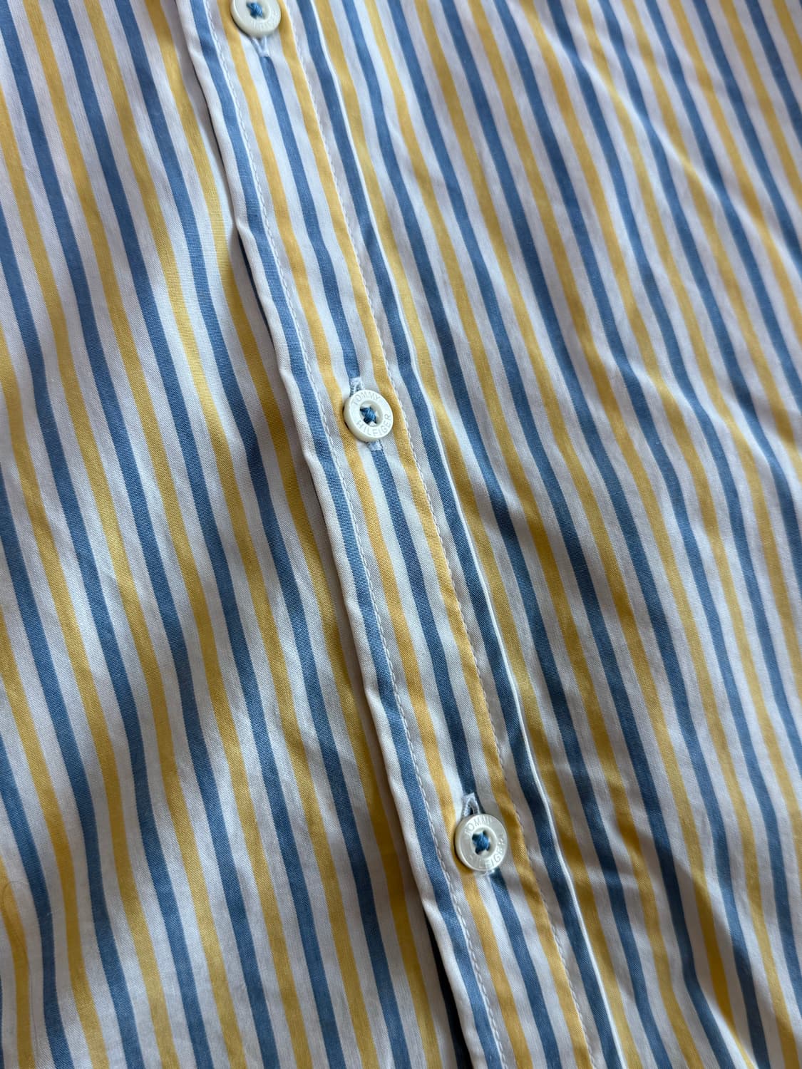 Tommy Hilfiger shirt 상품이미지3