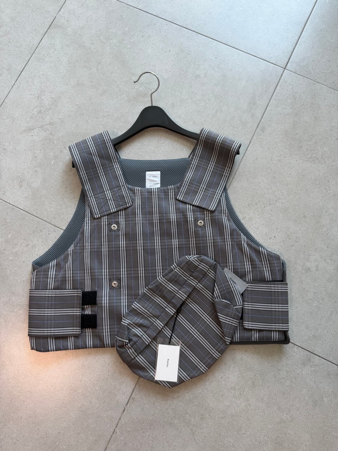 Name. 베스트(새상품) 상품이미지5