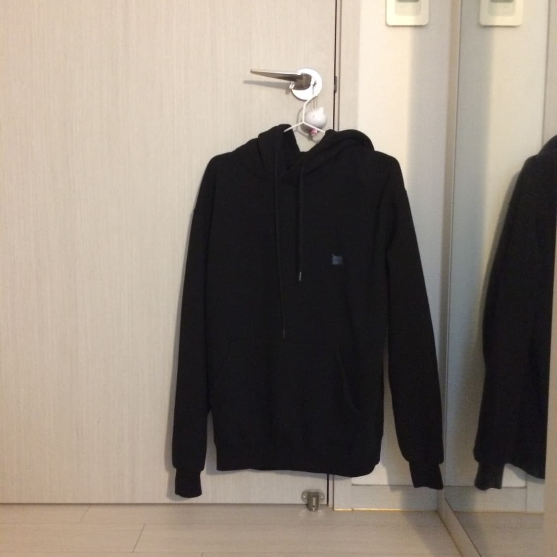 브라운브레스 후드티 s 상품이미지3