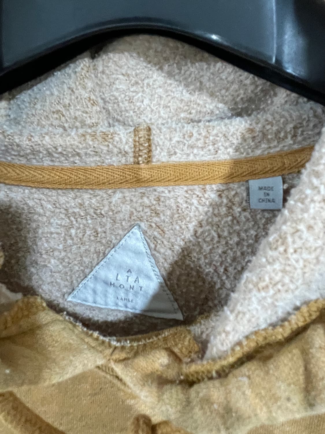 altamont후드티 상품이미지3