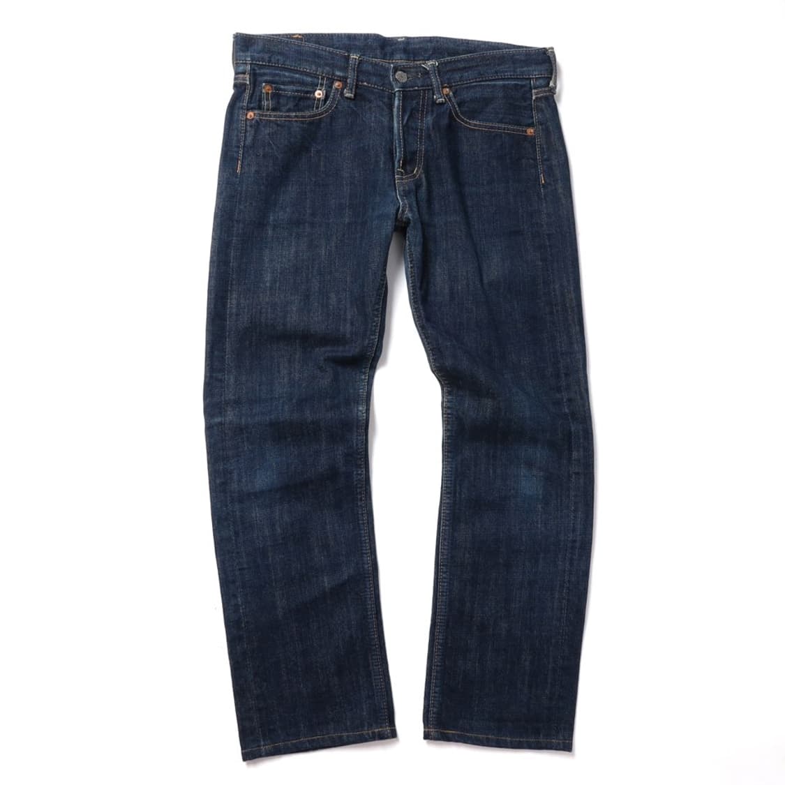 옴니갓 OMNIGOD Denim Pants  상품이미지1
