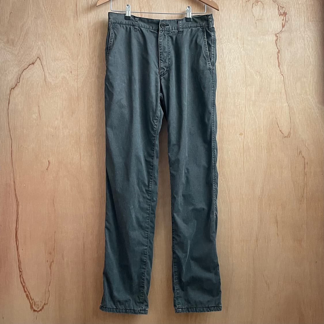 꼼데가르송 옴므 치노 팬츠 상품이미지2