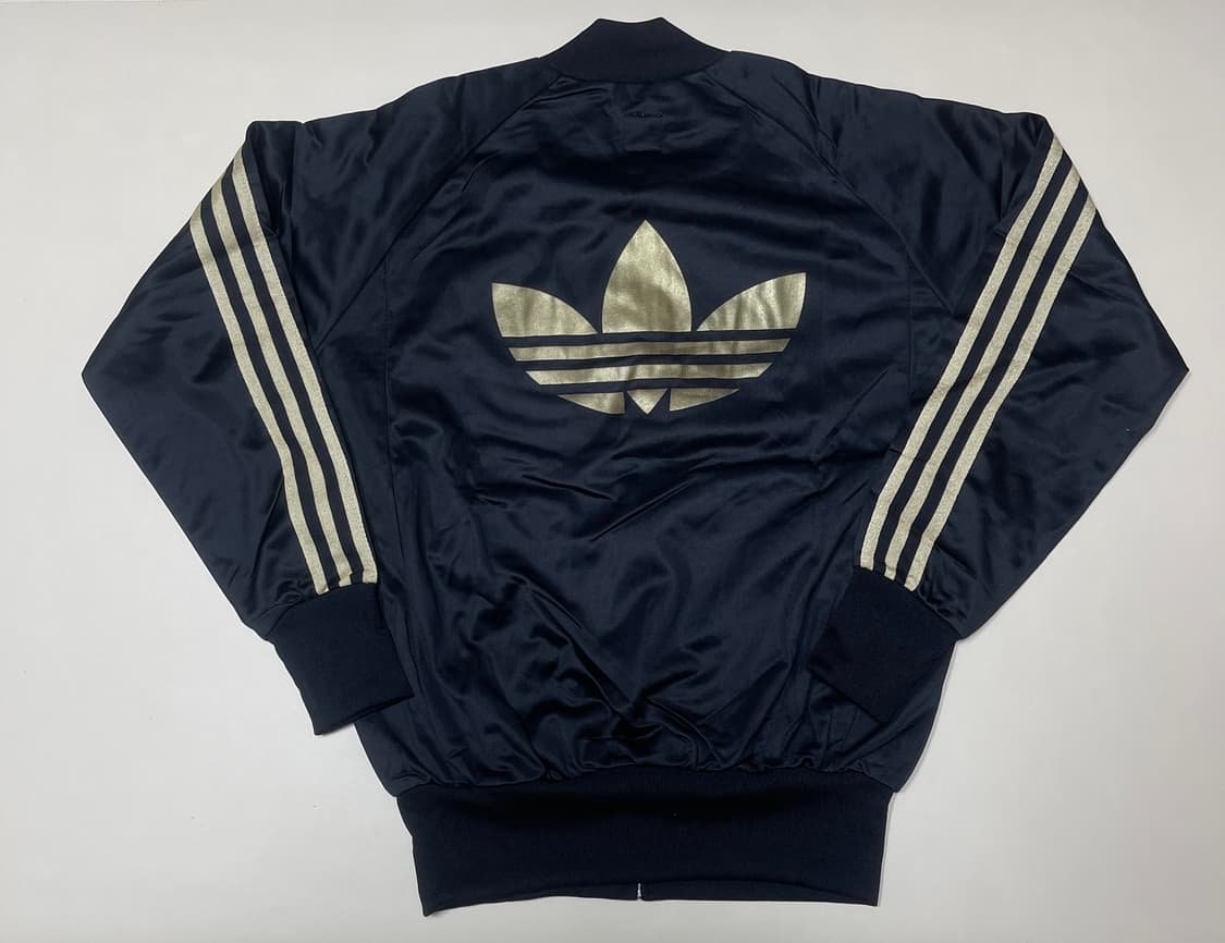 새상품)아디다스 올드스쿨 파이어버드 슈퍼스타 트랙저지 상품이미지2