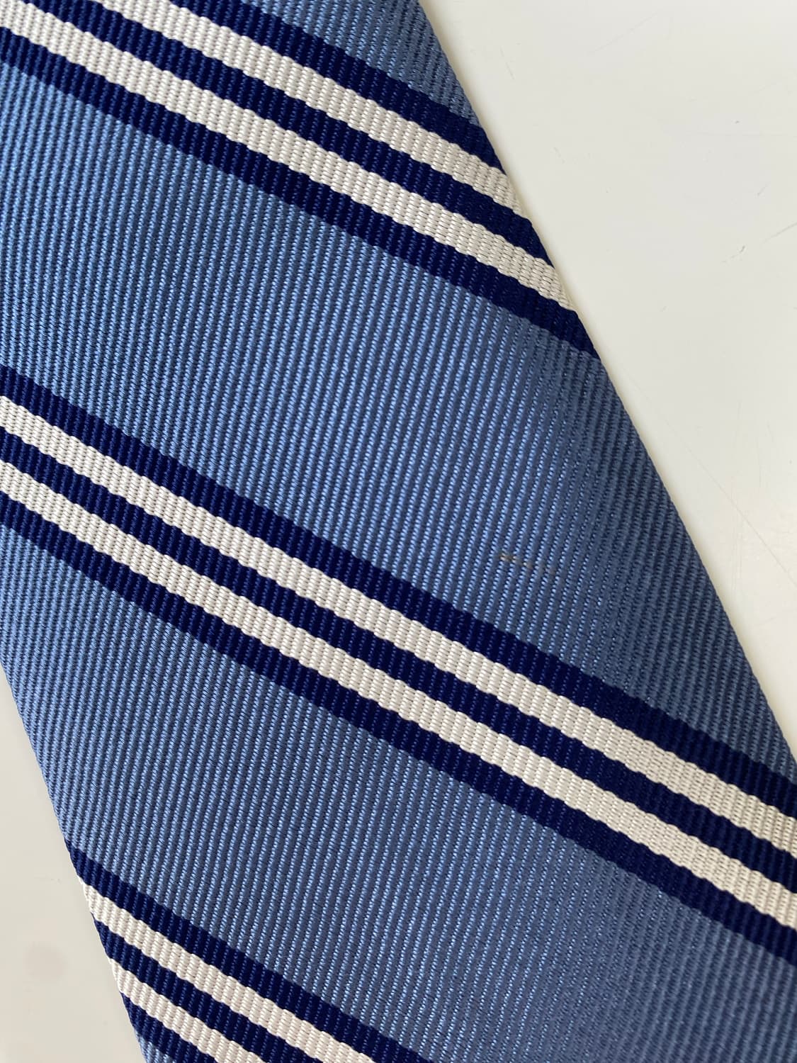 브룩스브라더스 명품 정품 넥타이 상품이미지9