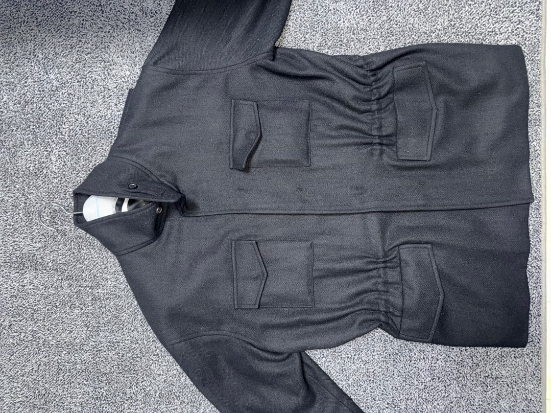 아이엘 필드 자켓 상품이미지1