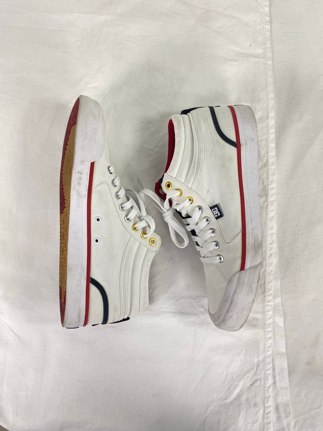 DC 디씨 에반스미스 하이 보드화 스니커즈 <24> 상품이미지2