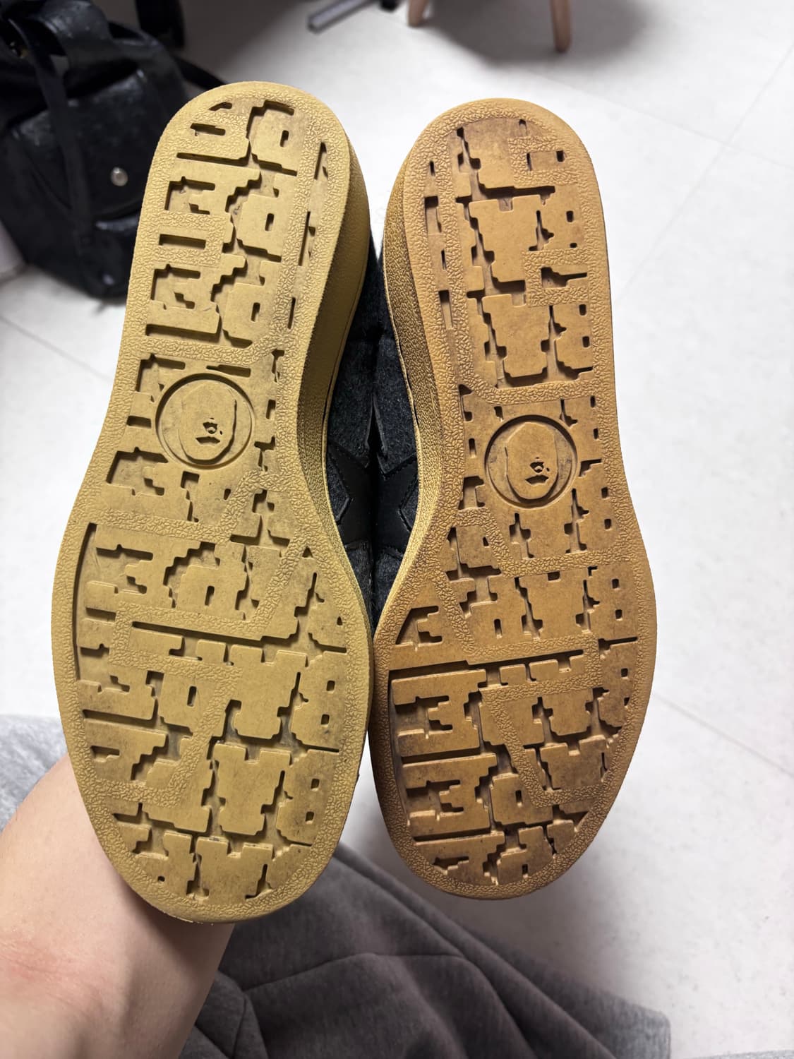 베이프 스컬 스타 265 상품이미지3